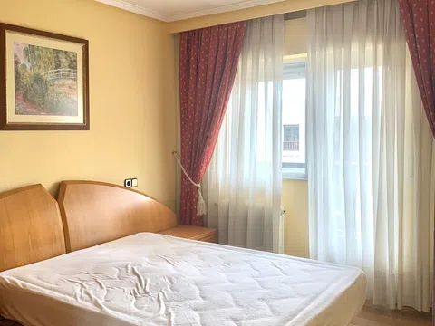 Piso en paseo de la Estación, 32