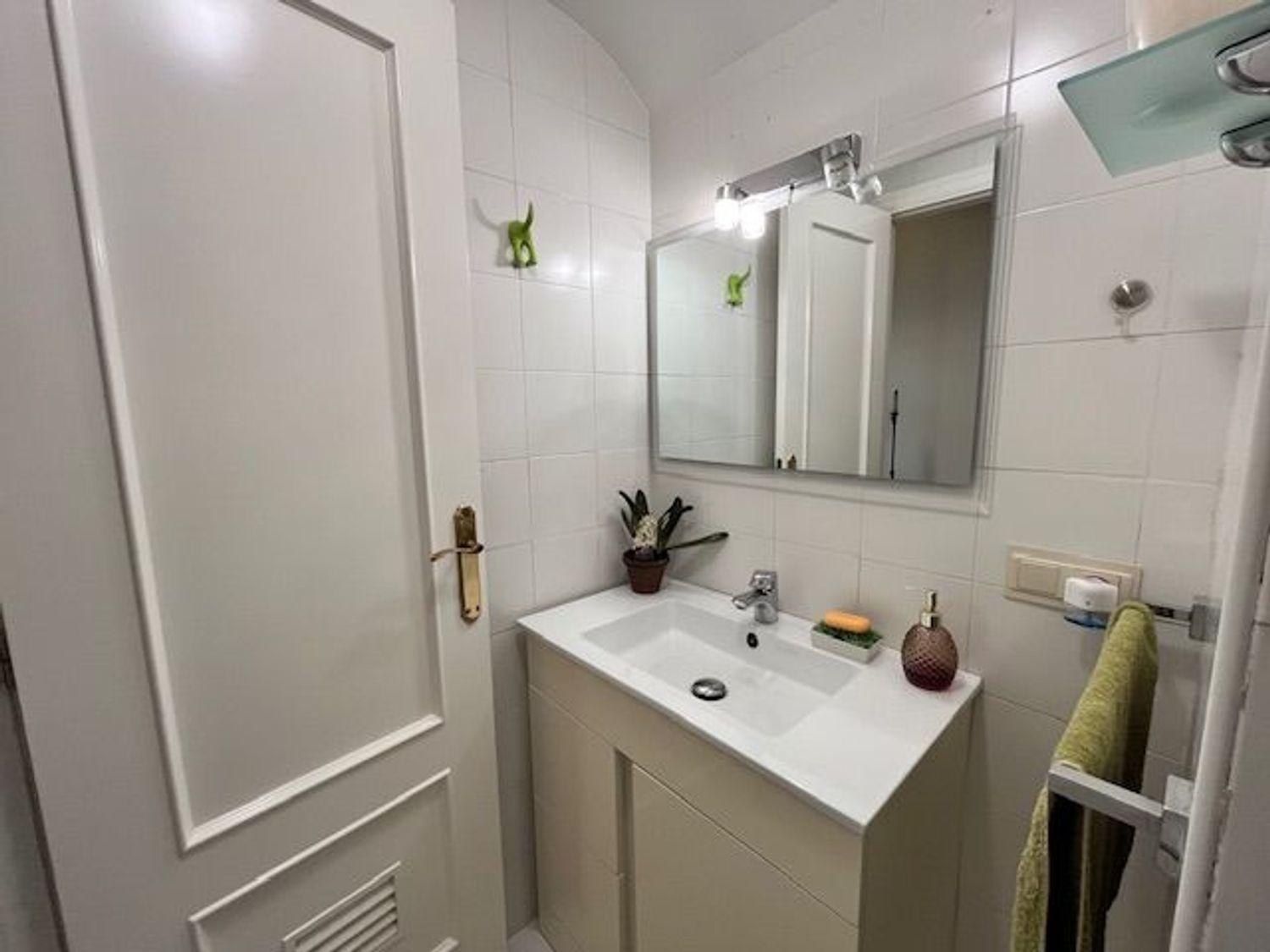 Chalet adosado en Mayorazgo - Foto 21
