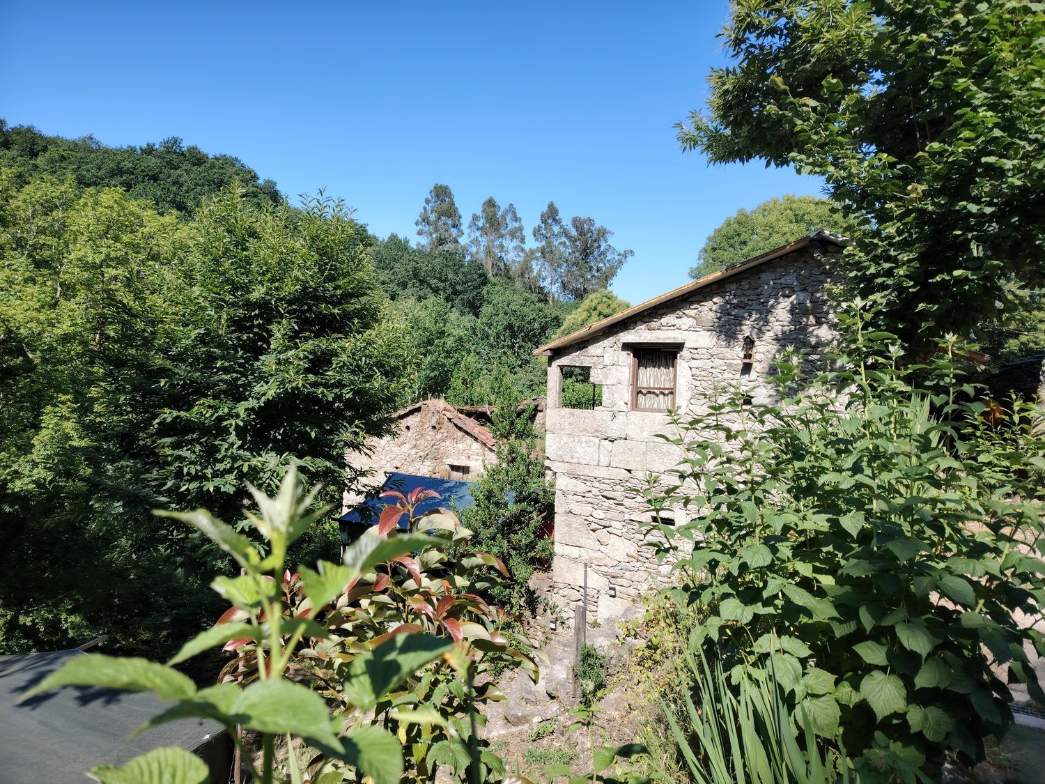 Casa rural en Lugar de Fraguas, 3 - Foto 2