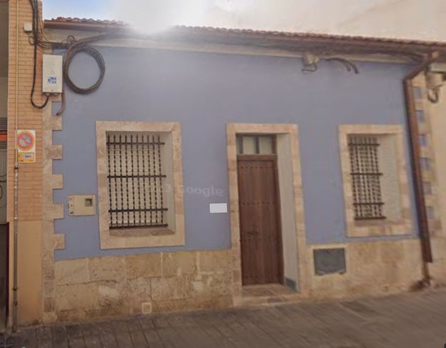 Casa independiente en calle Pol Lux, 15 - Foto 2