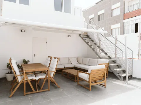 Dúplex en paseo de Tomás Morales, 51 - Foto 26