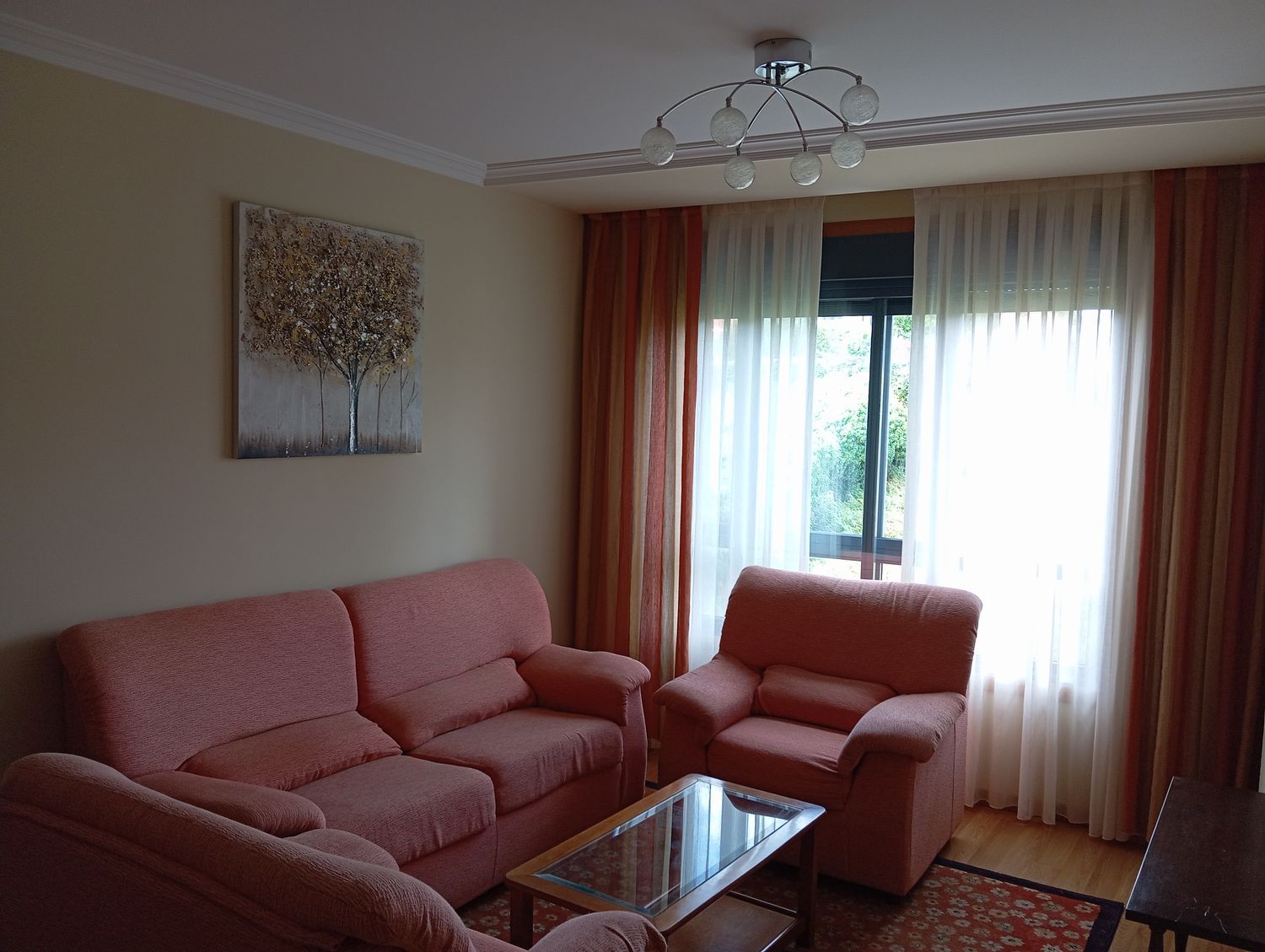 Piso en Camino Redomeira, 113, Travesía de Vigo - San Xoán - Foto 4