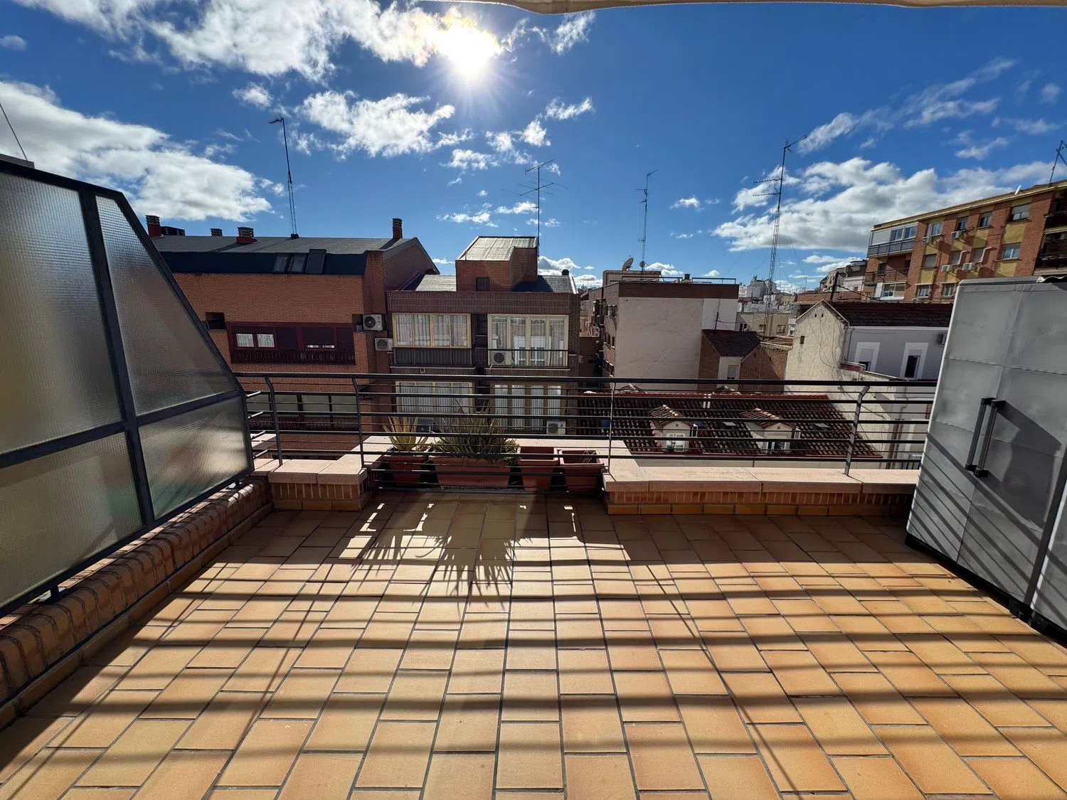 Ático en calle del Pensamiento, 5 - Foto 7