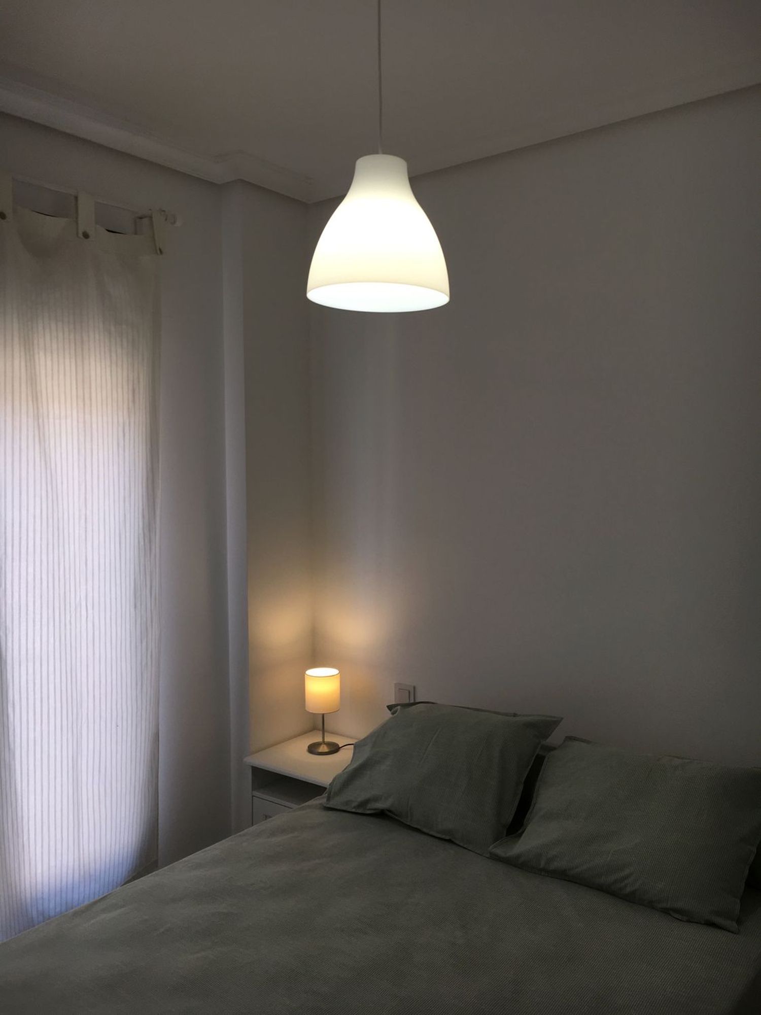 Piso en calle Marqués de Santa Ana, 22 - Foto 4