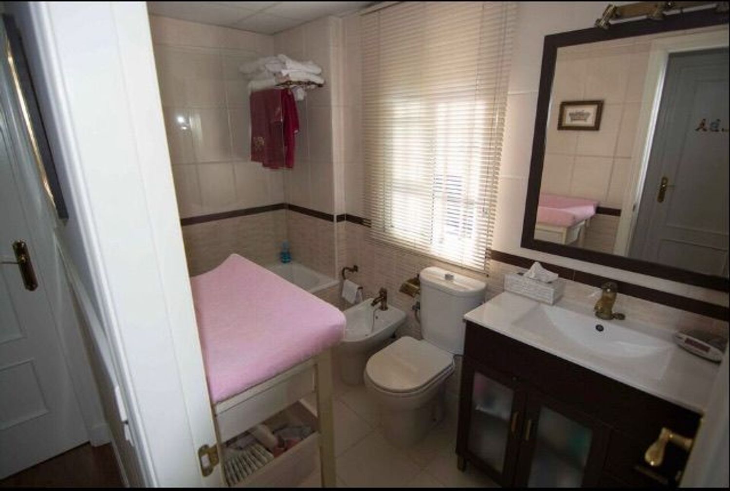 Chalet adosado en avenida Alonso Quijano, 12 - Foto 22