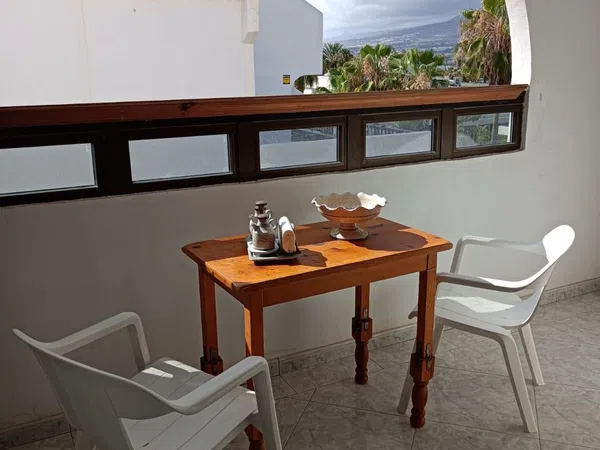 Estudio en Av. R. P. Lluvina, 32 - Foto 9