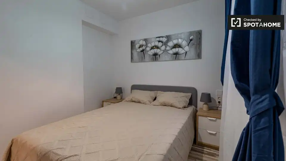 Piso en  Valencia Capital - Foto 11