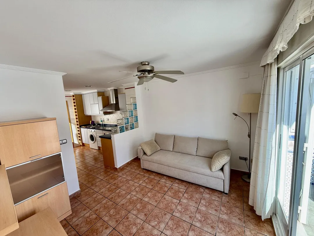 Ático en  Carrer del Salvador 27 - Foto 7