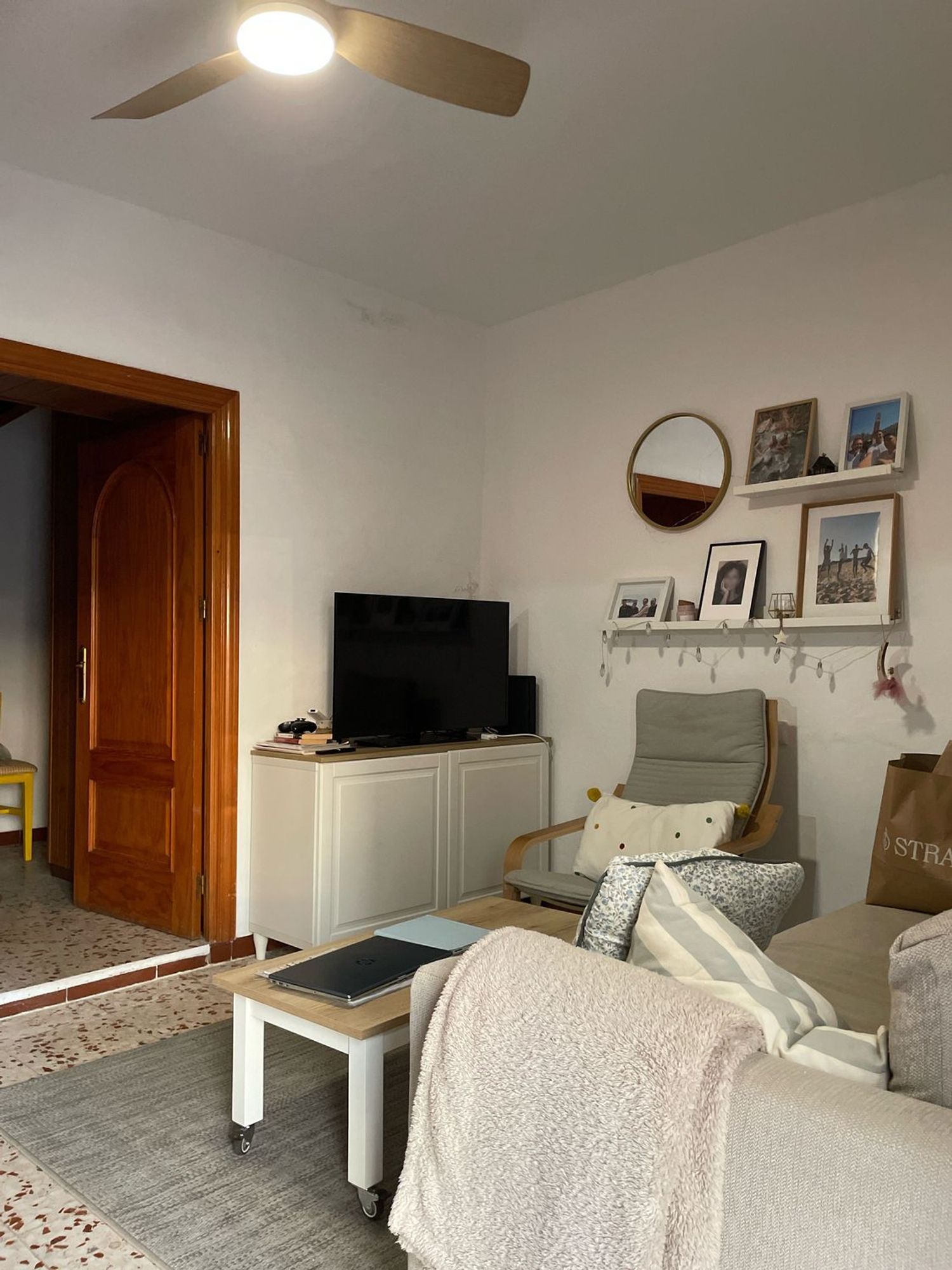 Casa o chalet independiente en Calle Carrera, 50, Casares, Casares - Foto 4