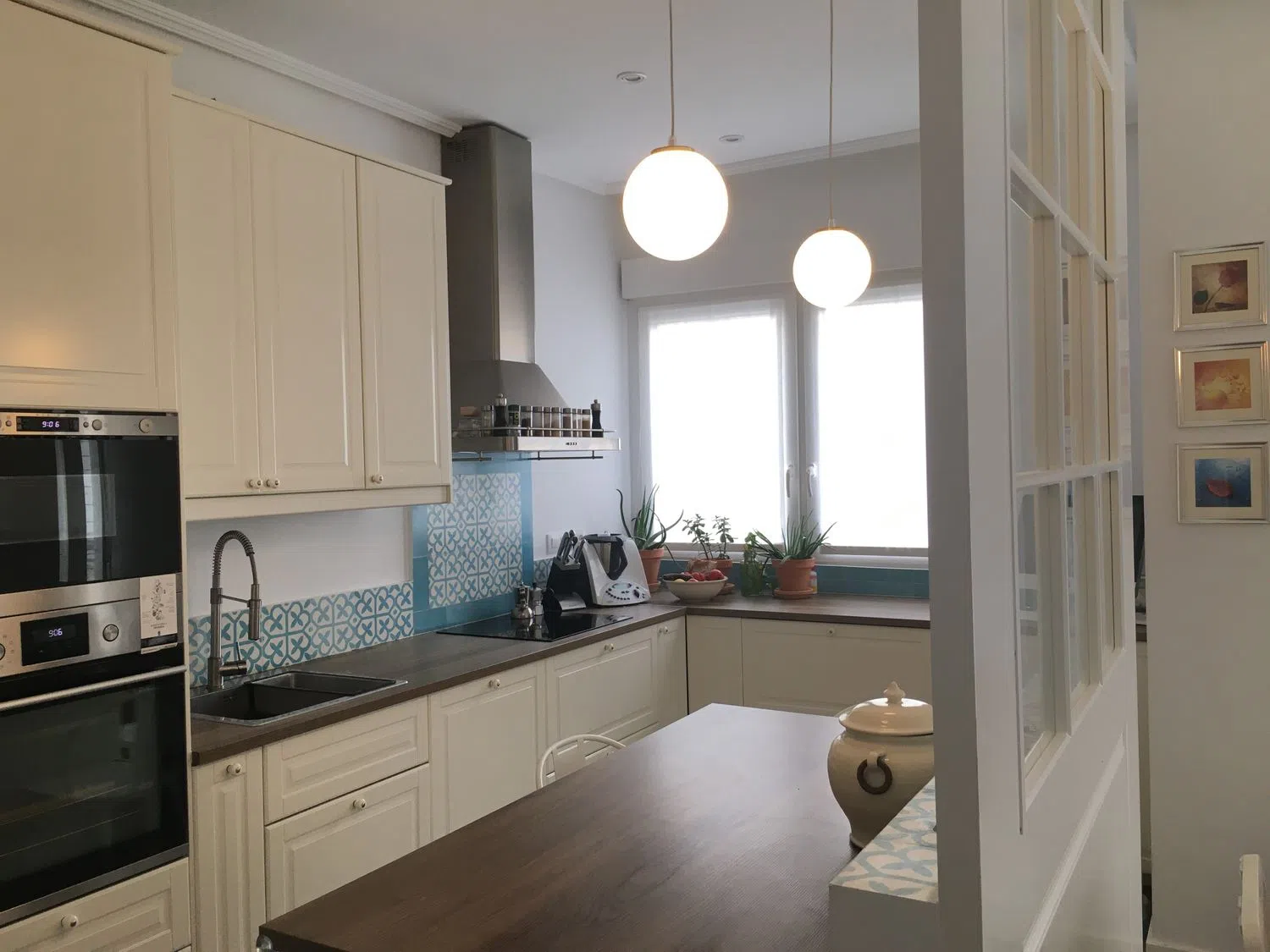 Piso en calle de Alonso Cano, 95 - Foto 3