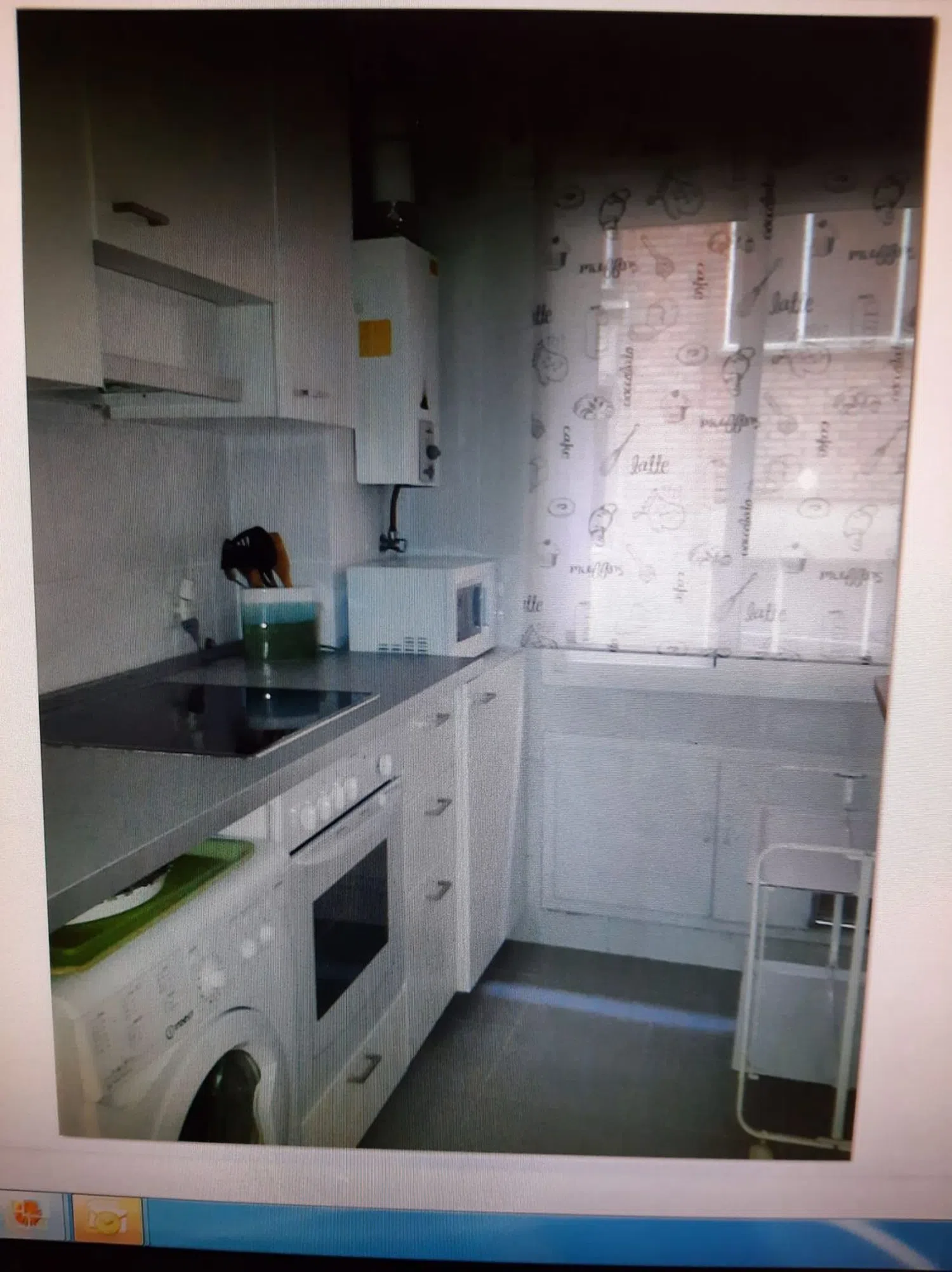 Piso en paseo de la Castellana, 243 - Foto 11