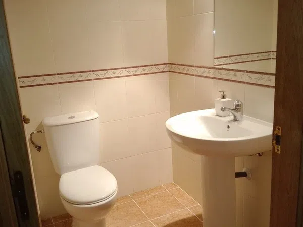Chalet adosado en Zona Centro, Zona Centro - Foto 33