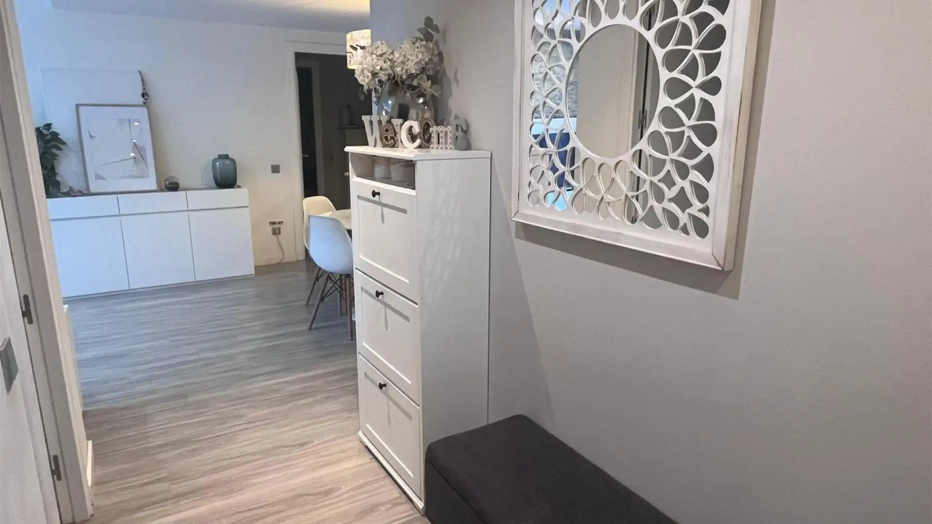 Planta baja en  Carrer de Gaston Vuillier 10 - Foto 8