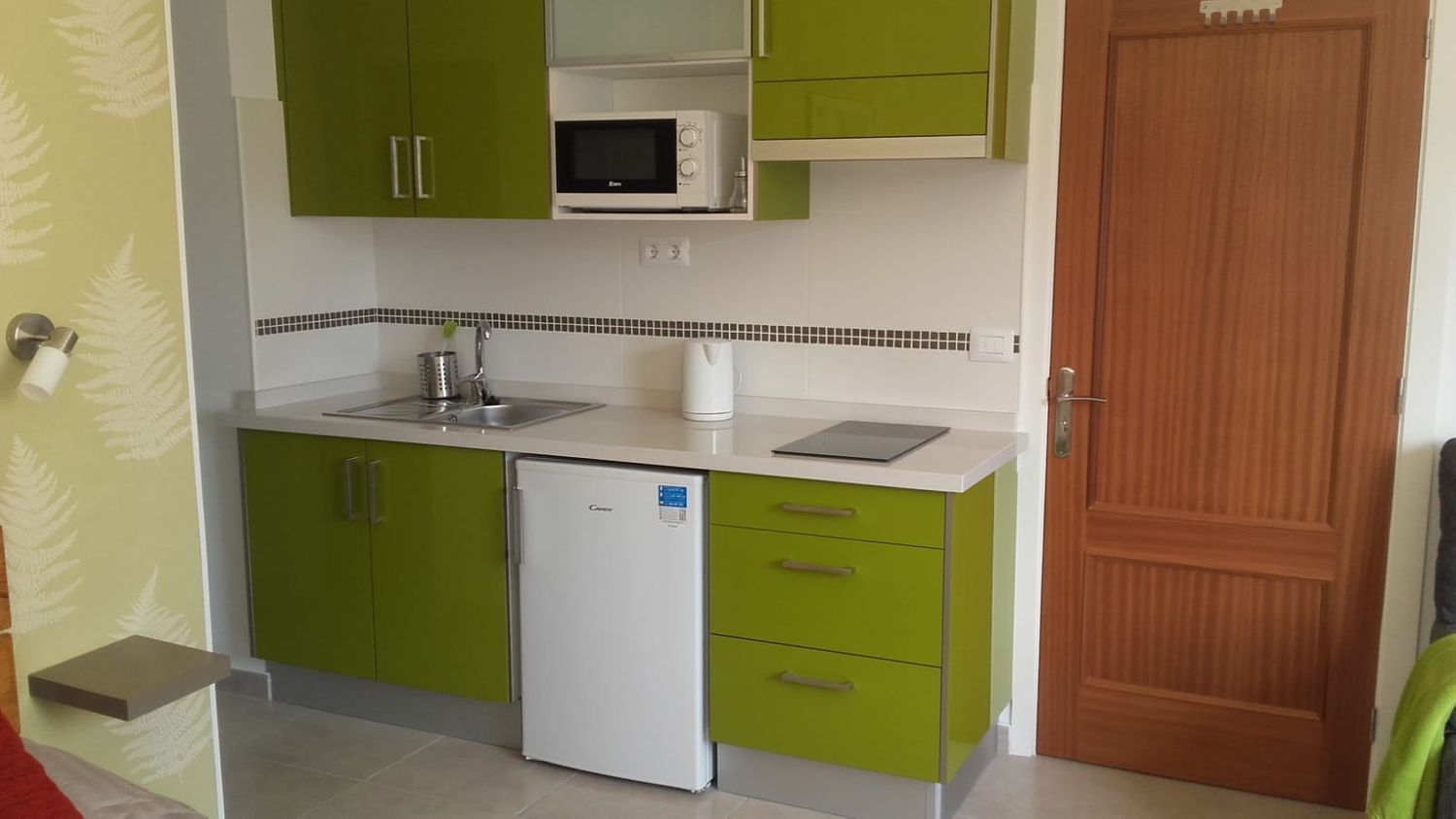 Estudio en Calle San Juan, 3 - Foto 7