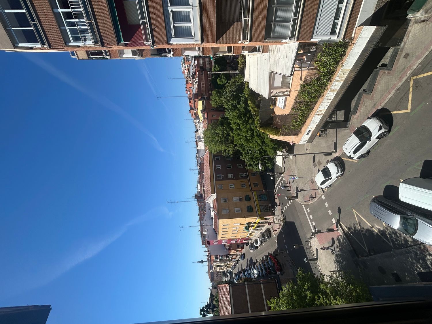 Piso en calle de Villafranca, 22 - Foto 8