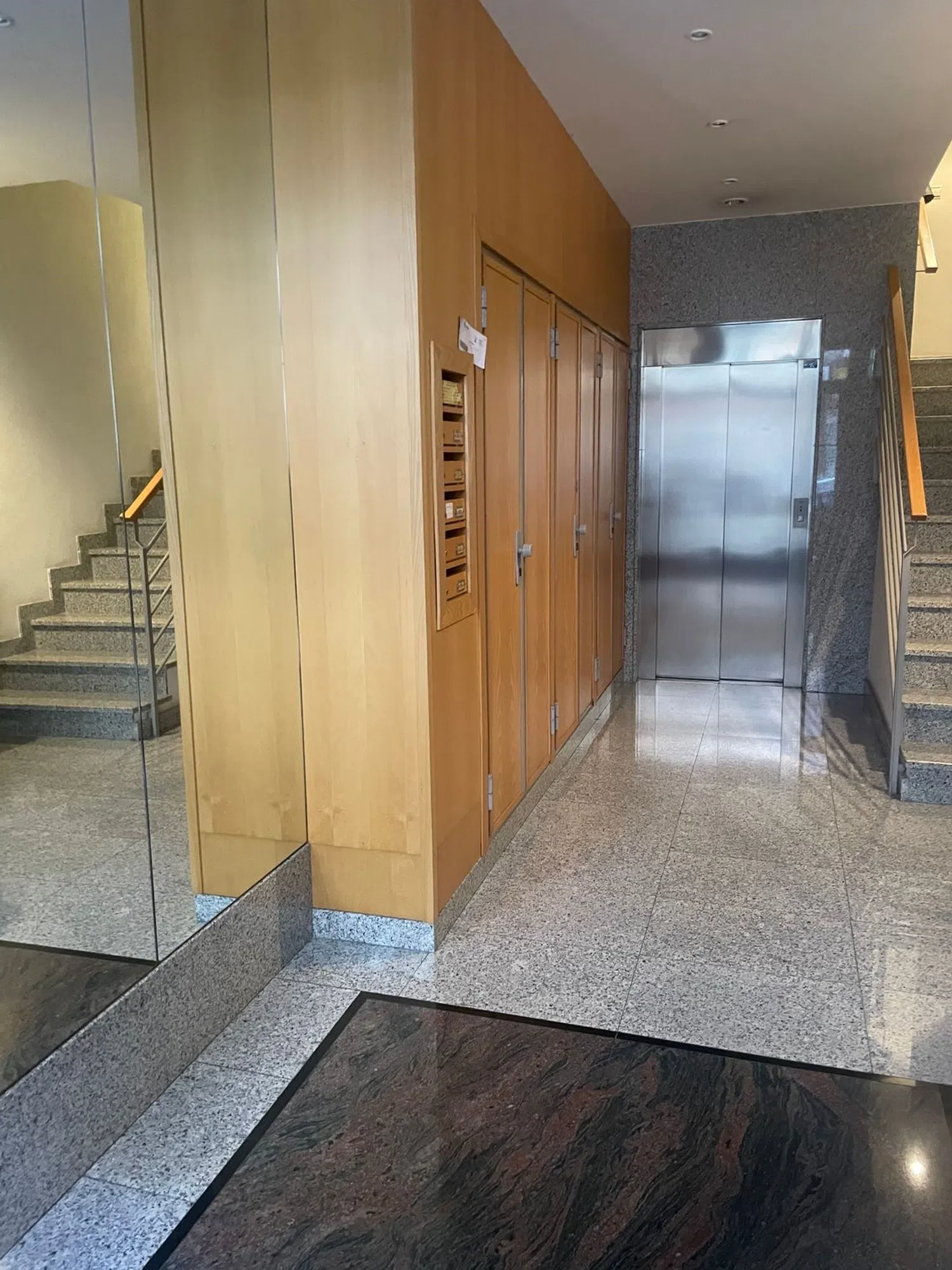 Piso en calle de Bernardo Fita, 21 - Foto 1