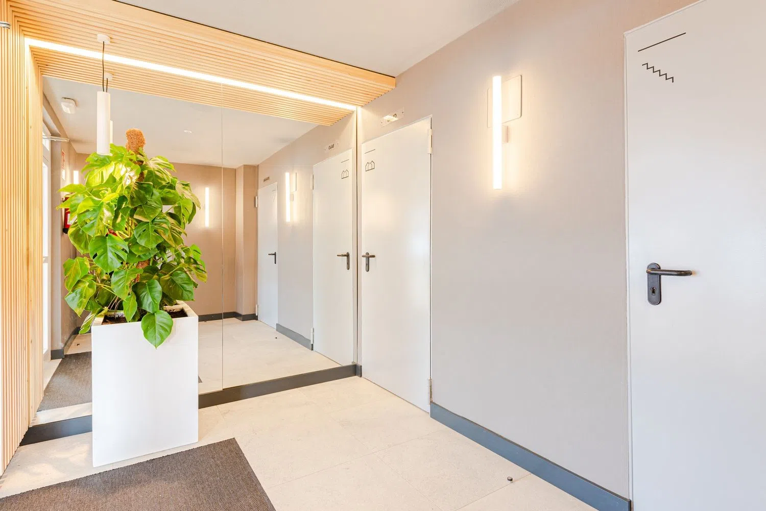 Piso en calle de la Estación de Chamartín - Foto 18