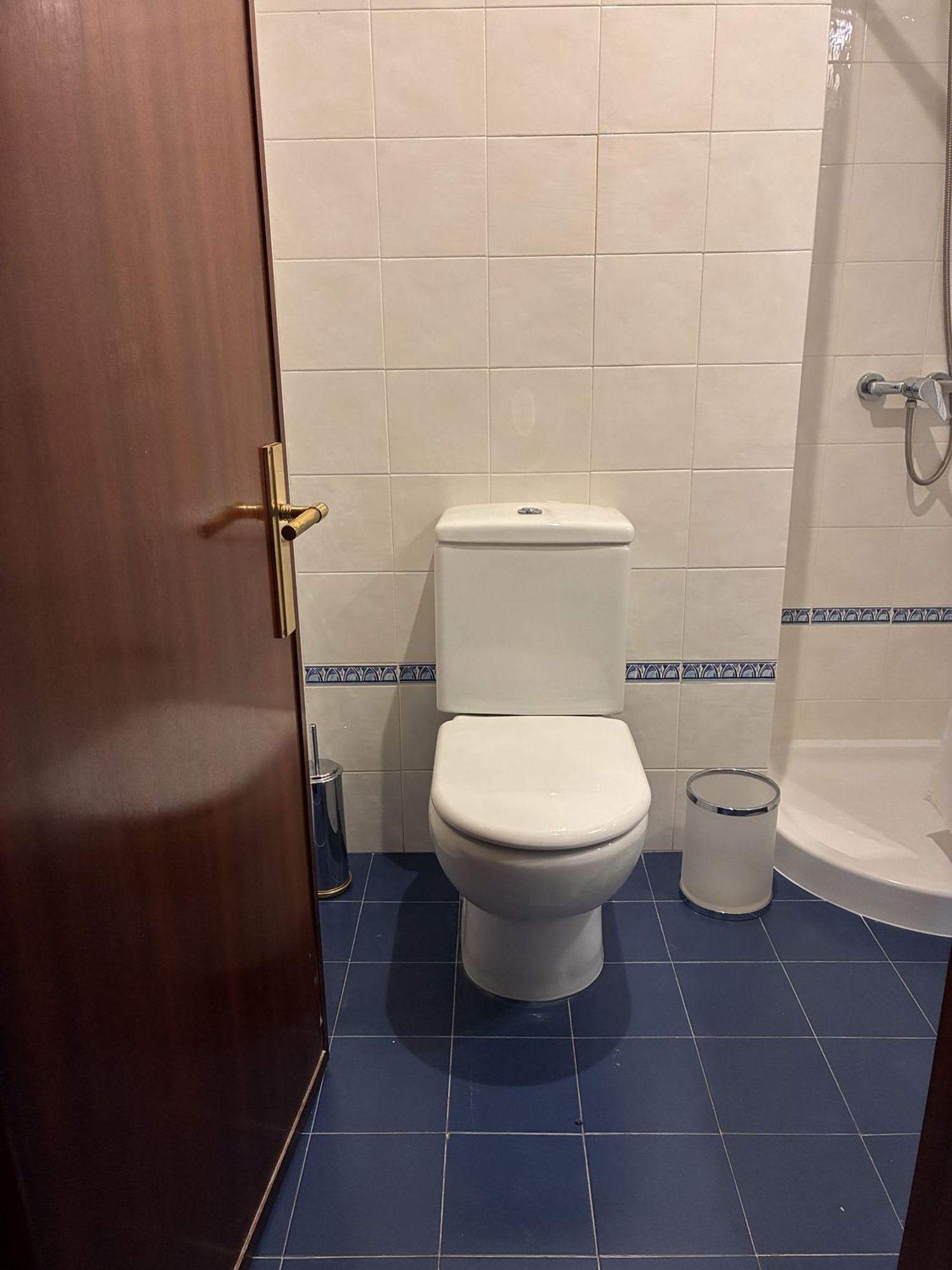 Ático en Calle Timoteo Padrós, 29, Abantos - Carmelitas, Abantos - Carmelitas - Foto 22