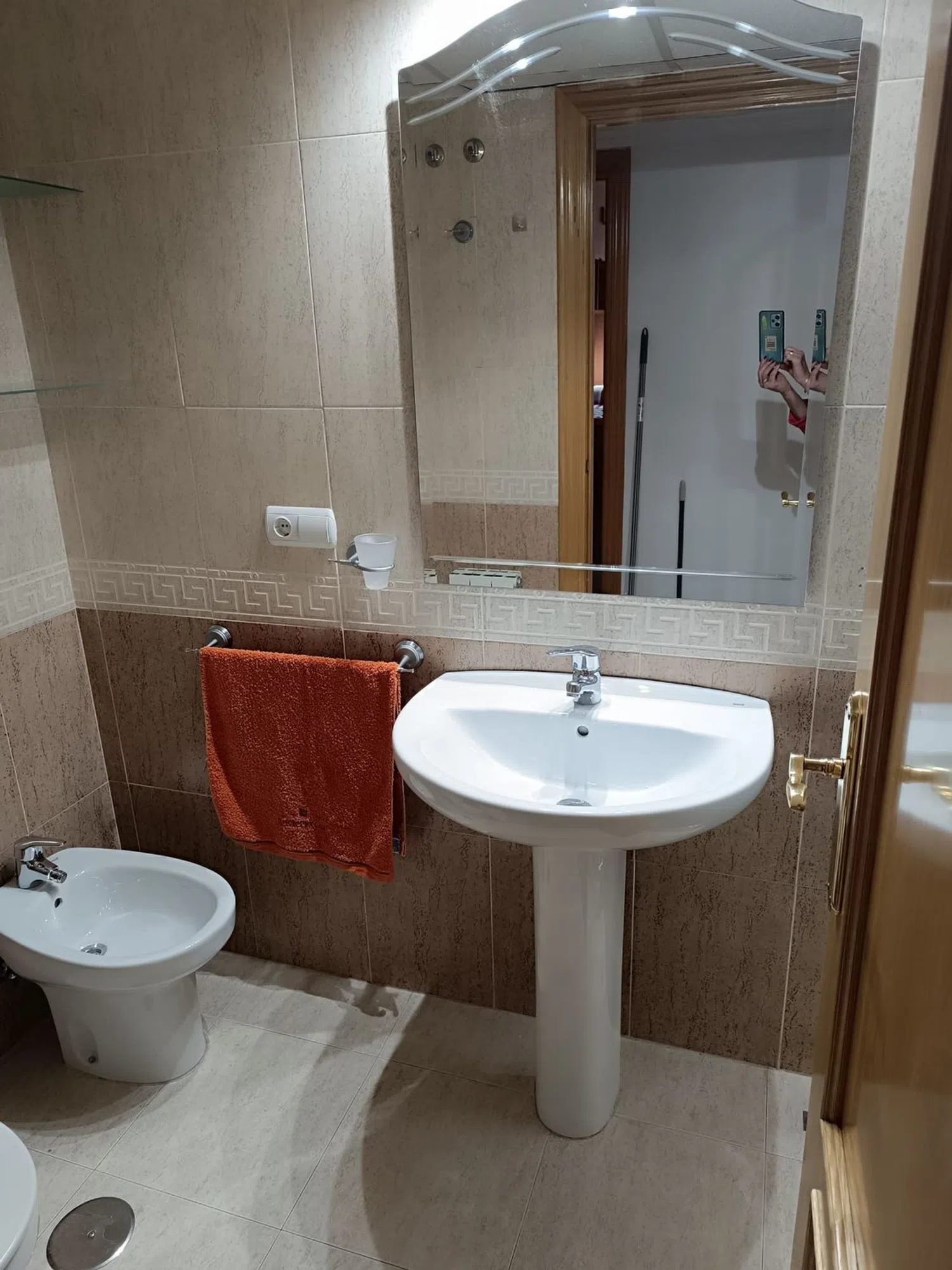 Piso en C Albondon, 12 - Foto 19