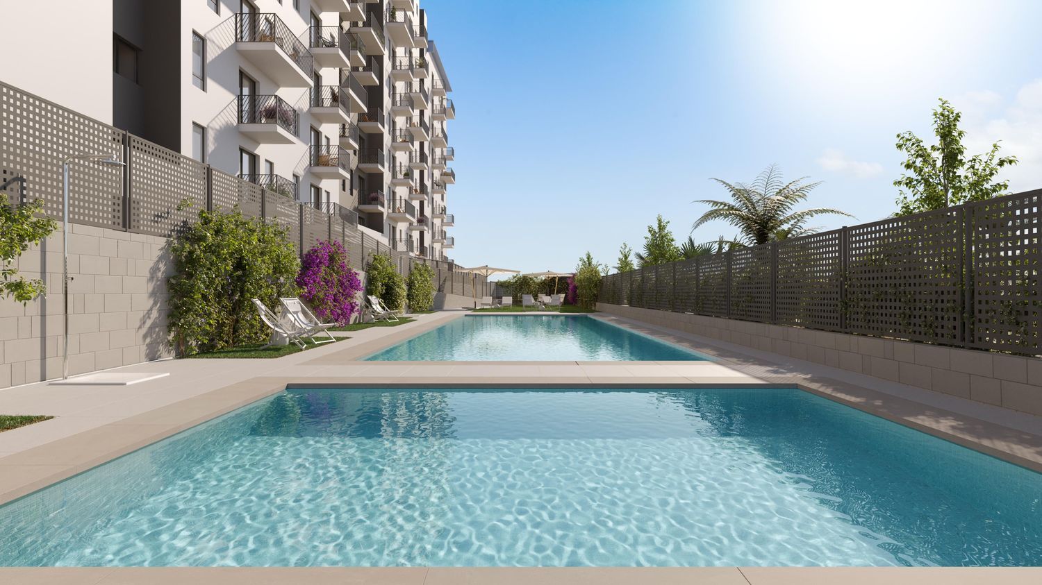Piso en Calle Ingeniero Antonio Valdenebro de la Cerda, 4, Valdeolleros - Zumbacón - Camping, Córdoba - Foto 1