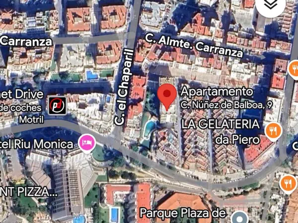 Piso en Calle Núñez de Balboa, 9 - Foto 35
