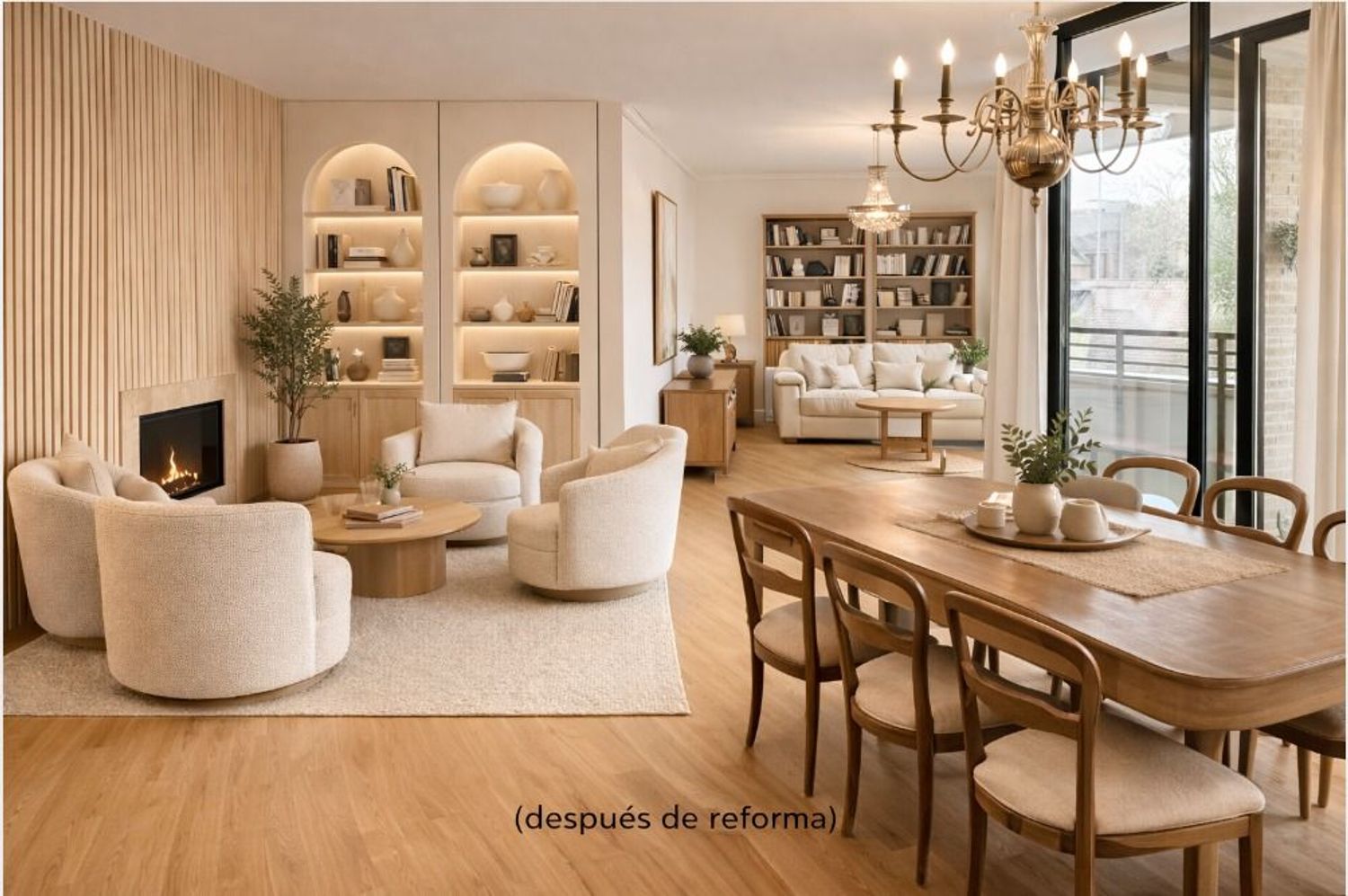 Dúplex en venta en Avenida Claveles, 21 - Foto 28
