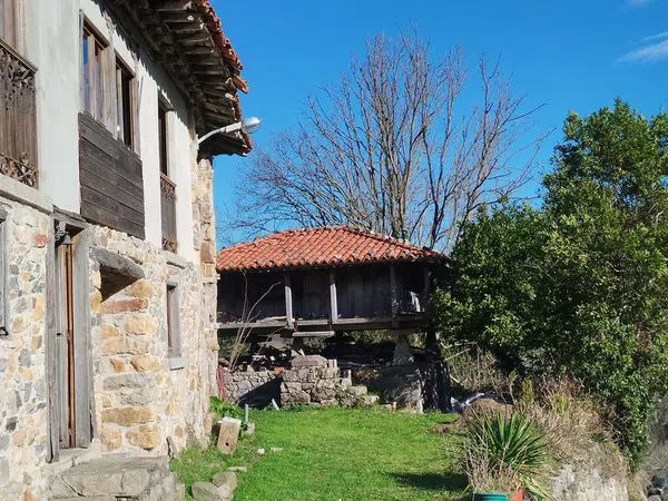 Casa de pueblo en Lugar Montealea, 21 - Foto 20