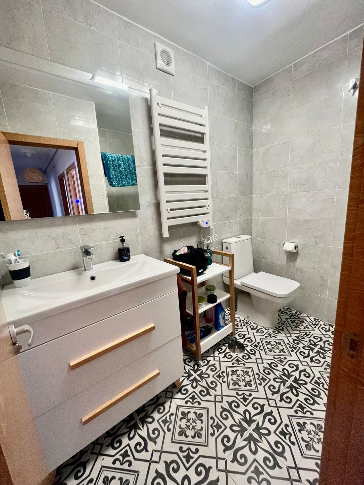Piso en Aldea Cueto, 9 - Foto 4