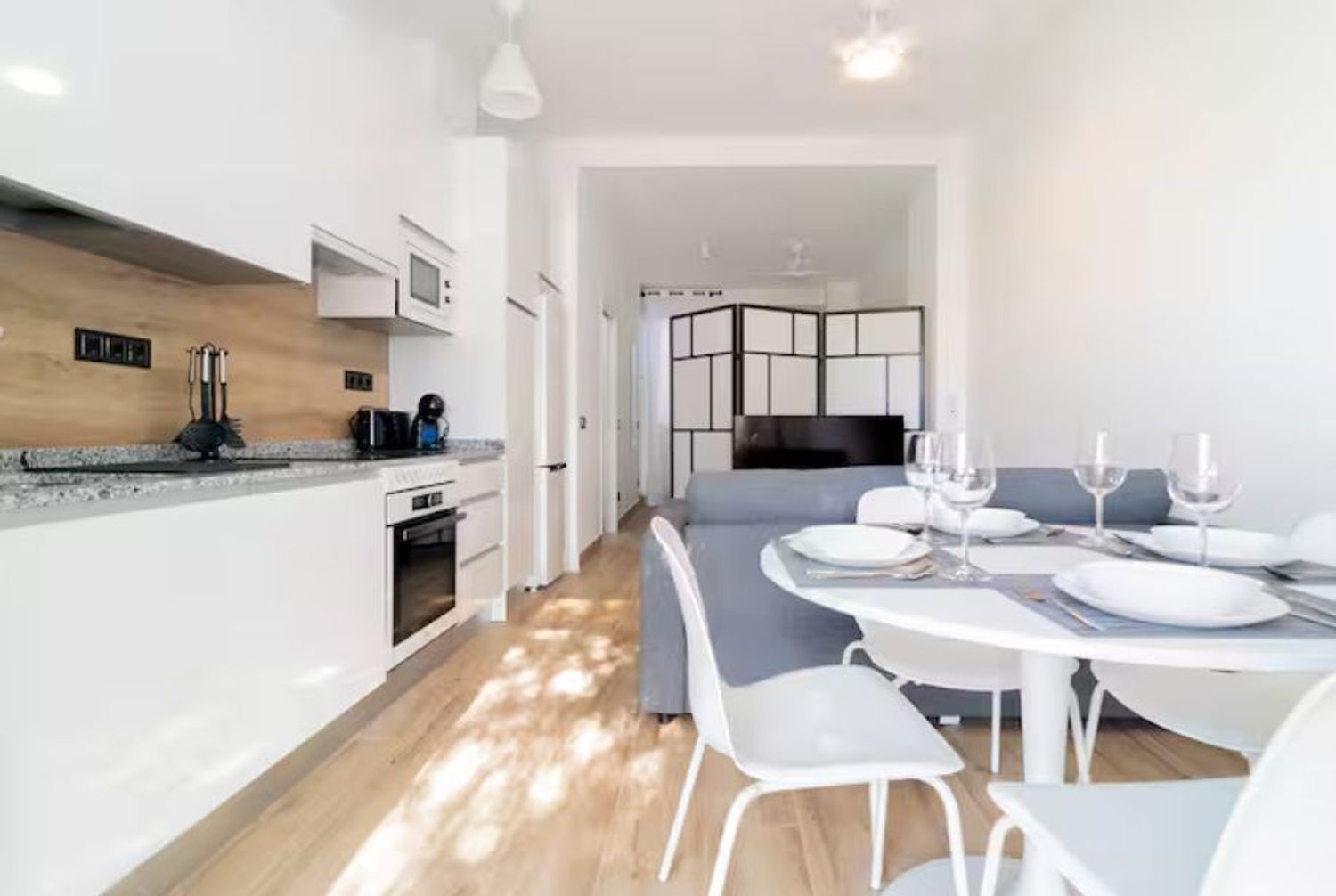 Piso en avenida de Pulianas, 12 - Foto 1