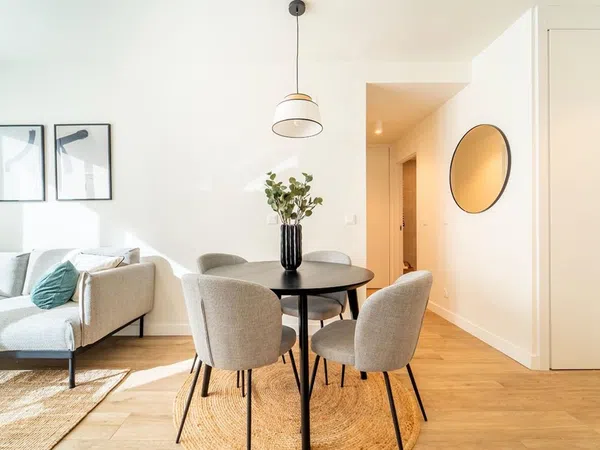 Piso en calle de García Luna, 18 - Foto 8