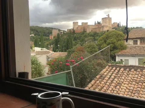 Estudio en calle de Bravo, 4