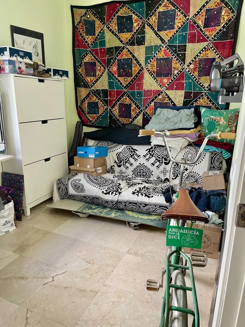 Casa adosada en  Calle Obispo Torres 6 - Foto 24