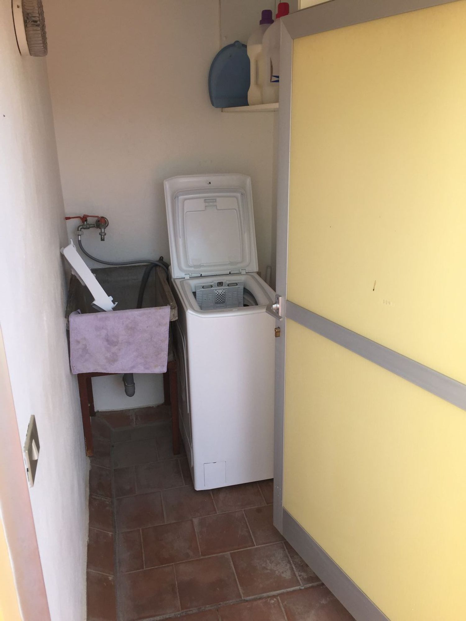 Piso en Calle de Simón Bolívar, 19 a - Foto 13