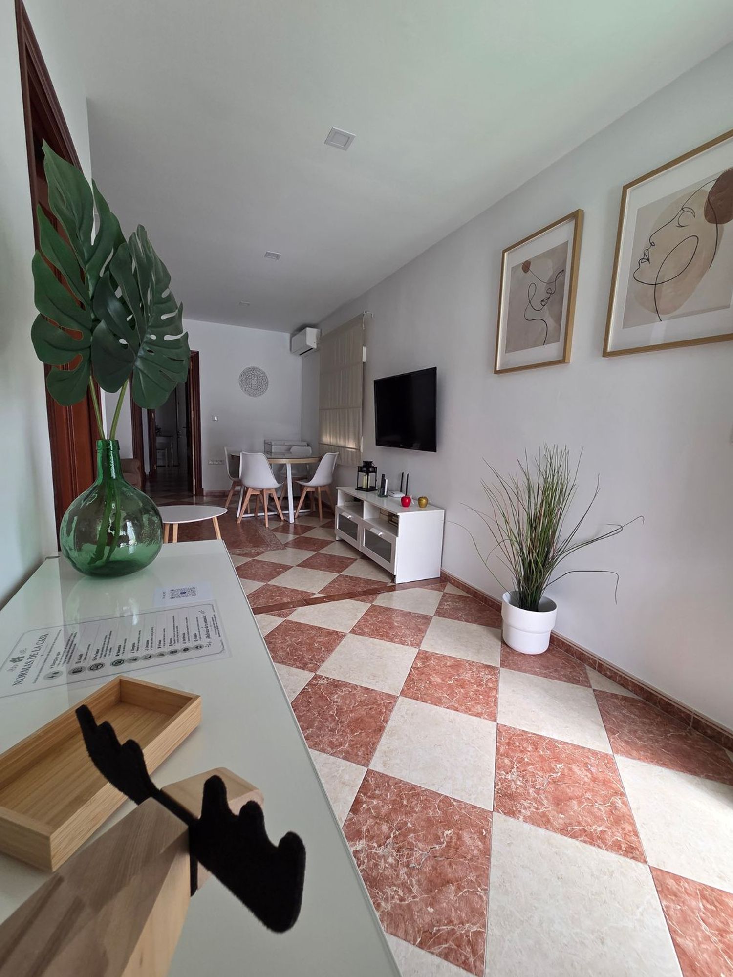 Casa o chalet independiente en Calle Fray Isidoro de Sevilla, 13, V Centenario-Piletas-Capuchinos, V Centenario-Piletas-Capuchinos - Foto 7