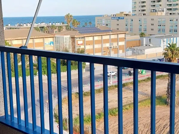 Piso en Avenida Mare Nostrum, 15, La Patacona, La Patacona - Foto 3