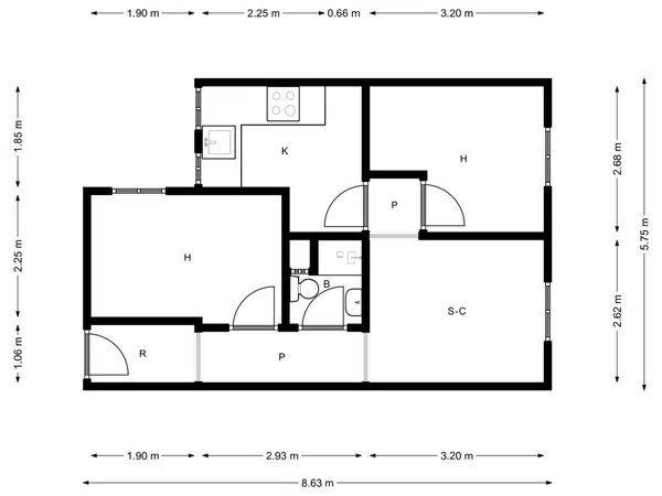 Piso en Pubilla Cases, Pubilla Cases - Foto 32