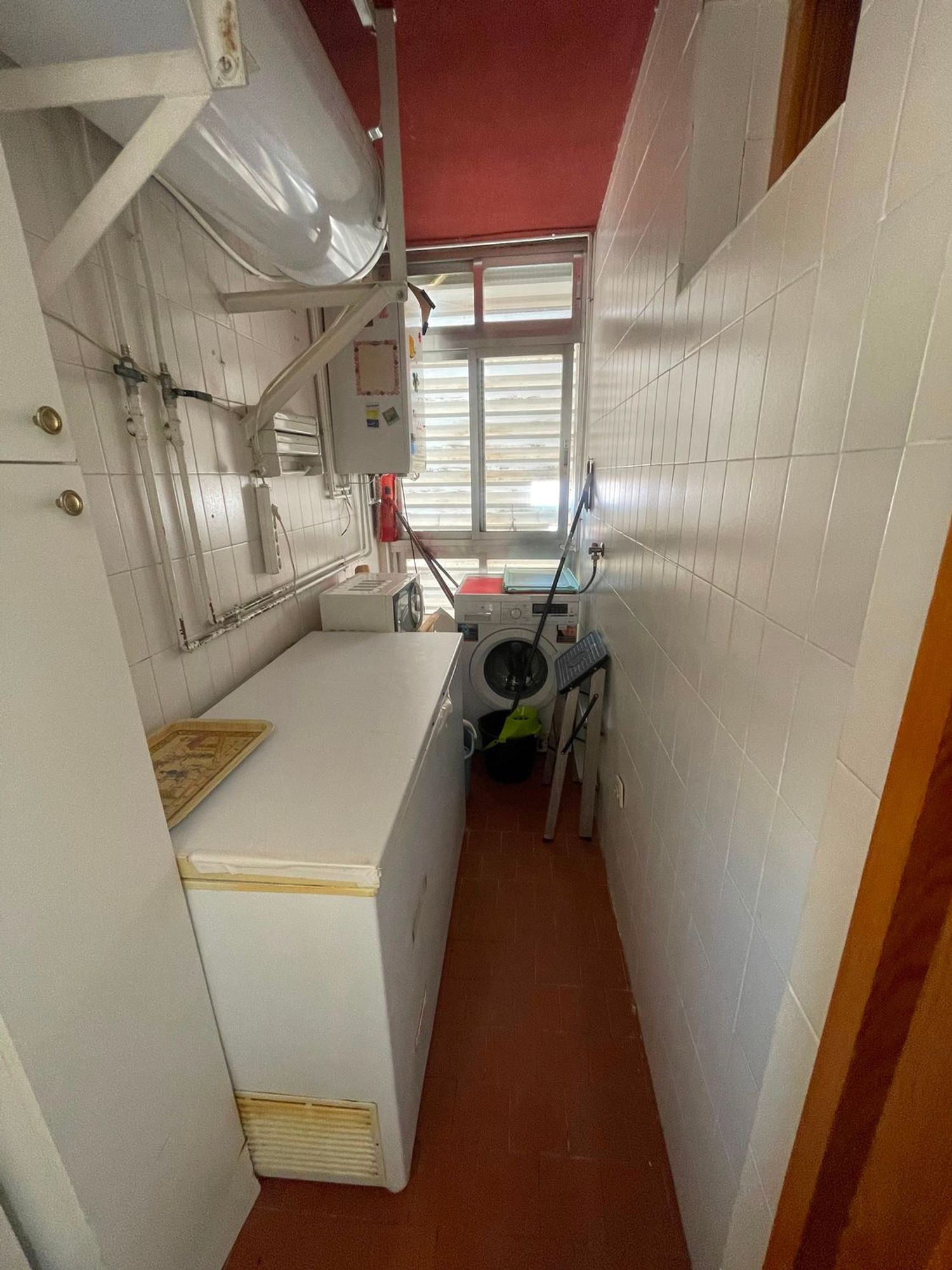 Piso en Calle de Rufino Blanco, 6, Plan Sur-Amistad, Plan Sur-Amistad - Foto 34