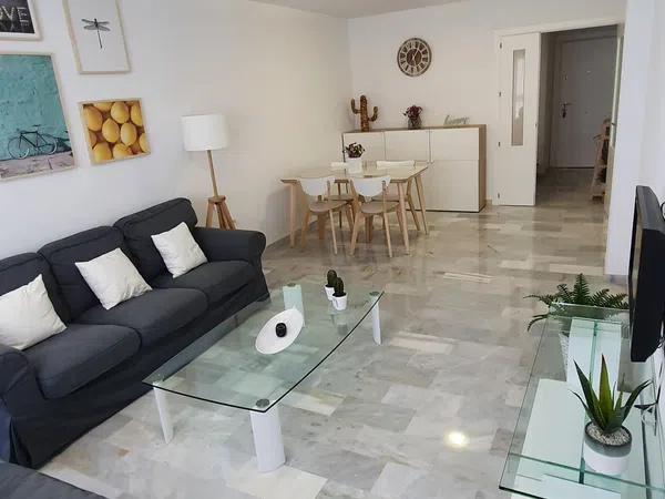 Piso en Calle Spengler, 15 - Foto 1