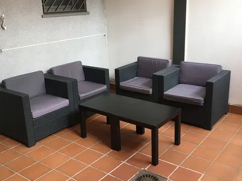 Piso en calle del Encanto, 5