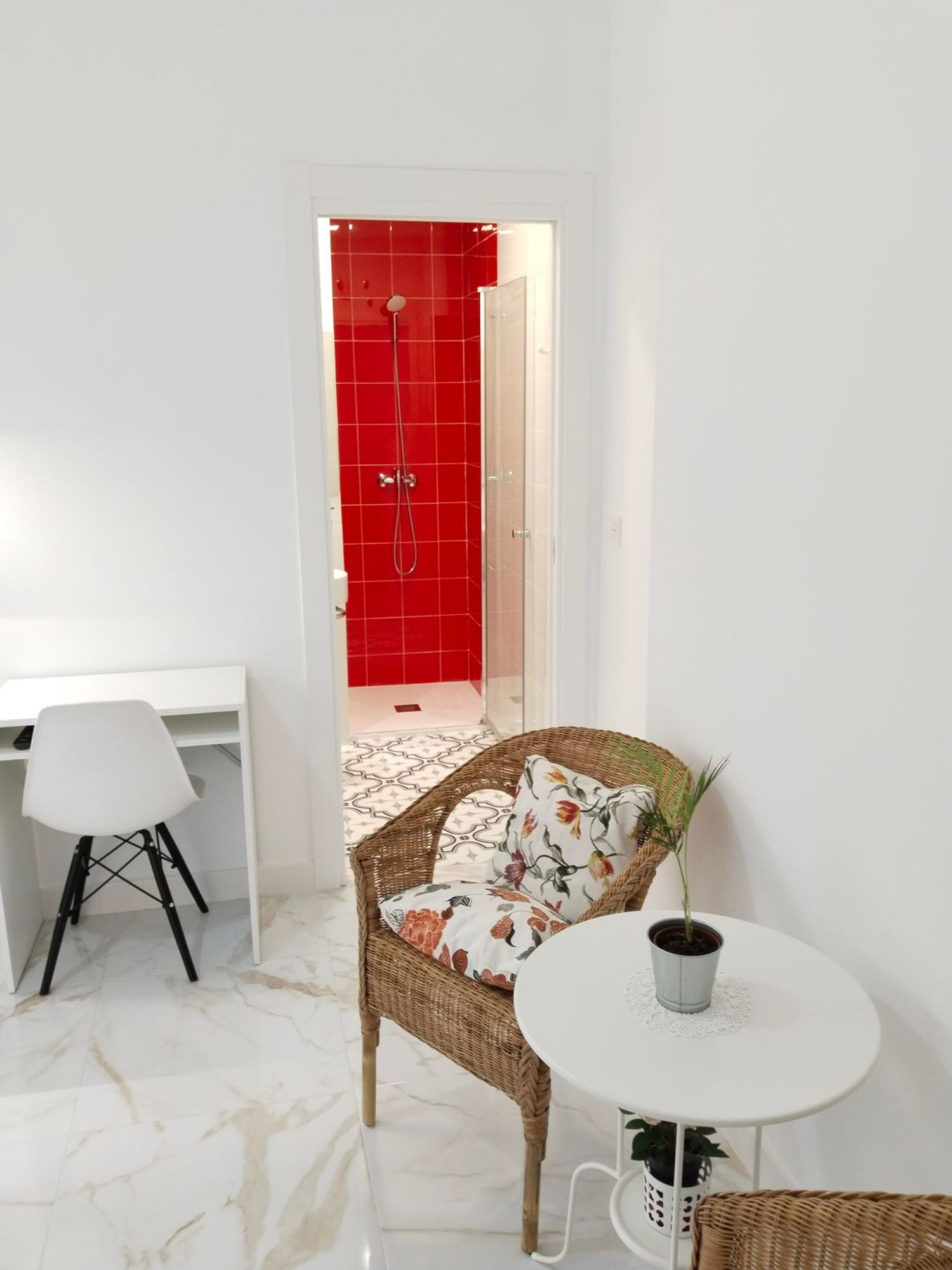 Estudio en Calle Misericordia, 12, Jardín Botánico - Foto 17