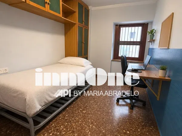 Piso en Calle de Salvador Sastre, 10, Arrancapins - Foto 4