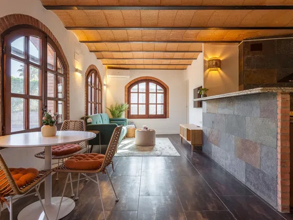 Casa independiente en carretera de Bellaterra, 8 - Foto 4