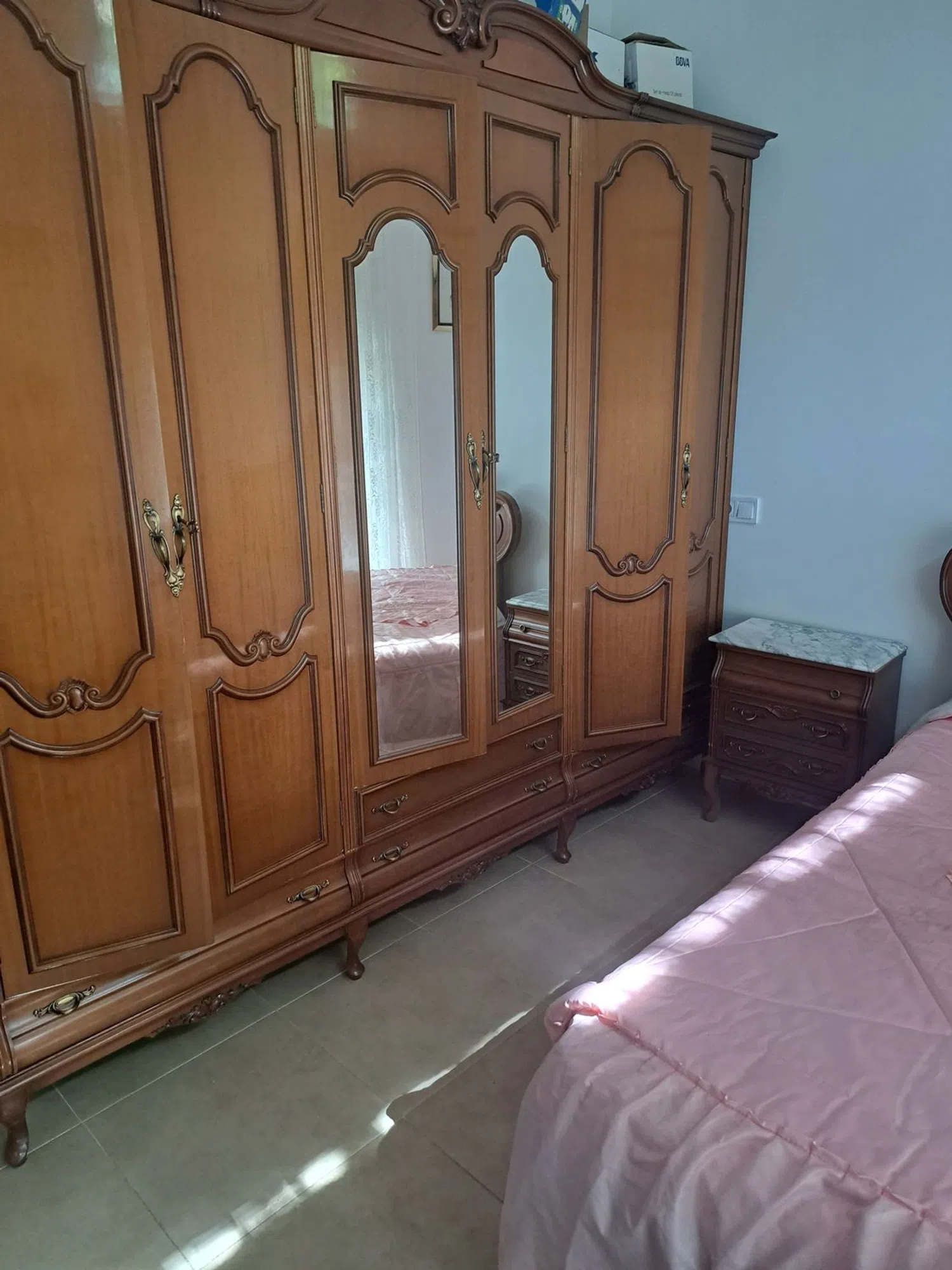 Piso en calle de Montesinos, 46 - Foto 7