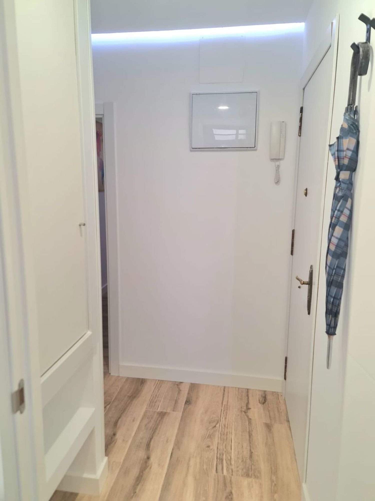 Piso en Gómez de Avellaneda, 51 - Foto 8