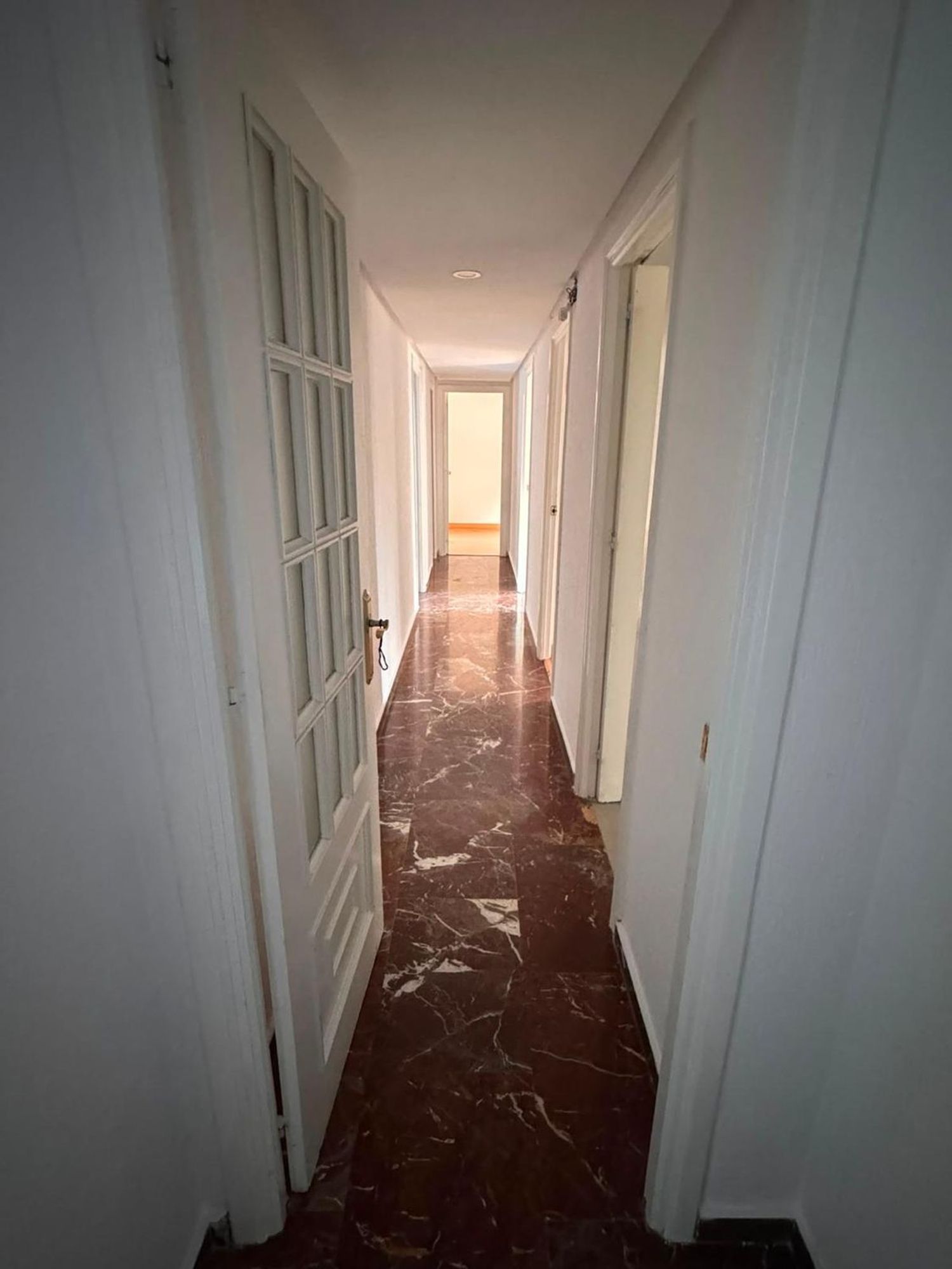 Piso en Calle Luis Montoto, 24, Luis Montoto - Santa Justa - Foto 8