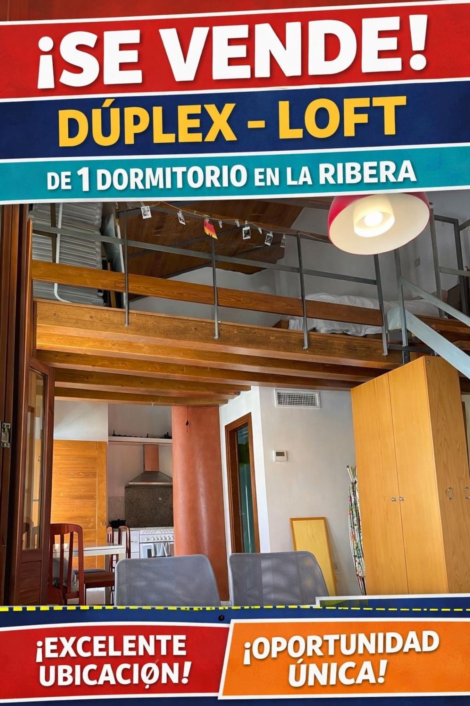 Dúplex en calle Badanas, 19 - Foto 1