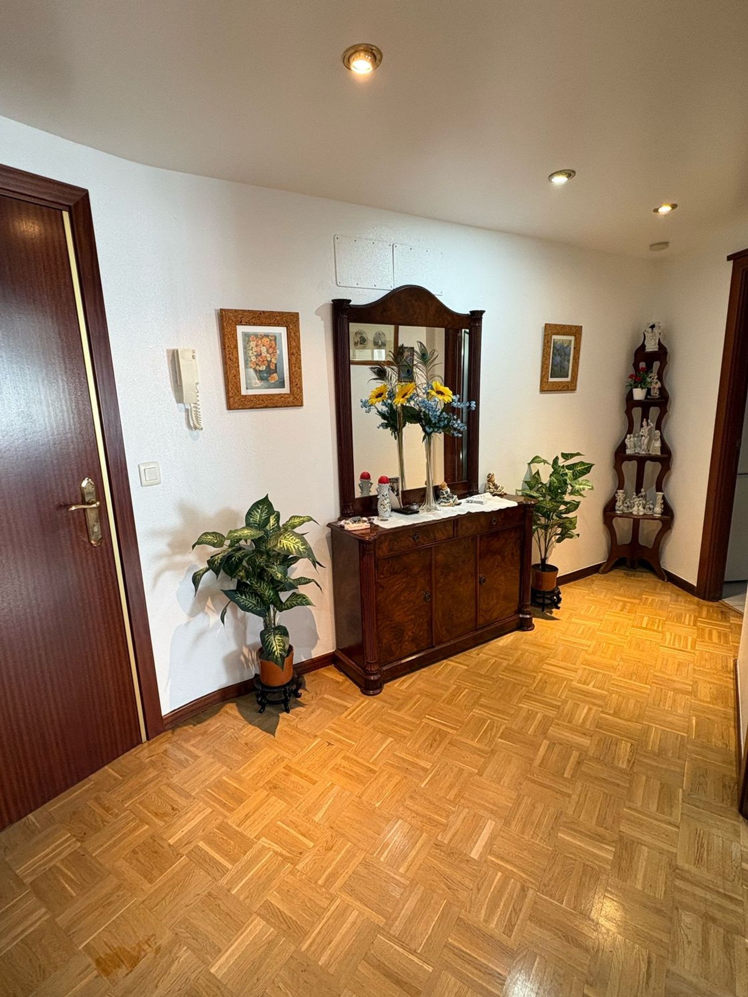 Piso en Calle Azkue, 12 - Foto 4