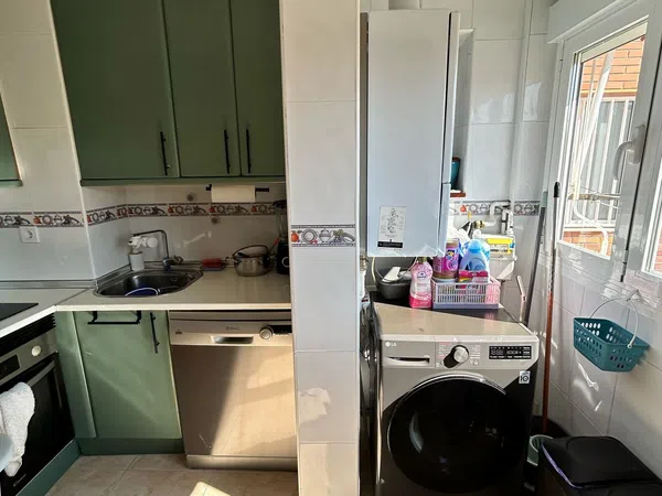 Piso en Calle de Barrionuevo, 9, Puerta del Ángel - Foto 11