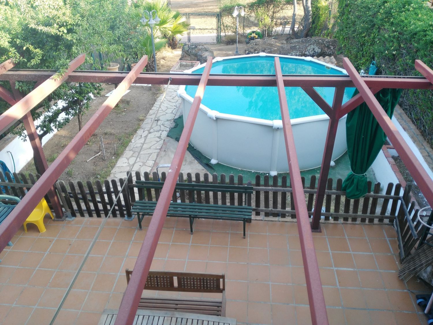 Casa o chalet independiente en Avenida del Brezo, 28, Trassierra - Las Jaras - Foto 28