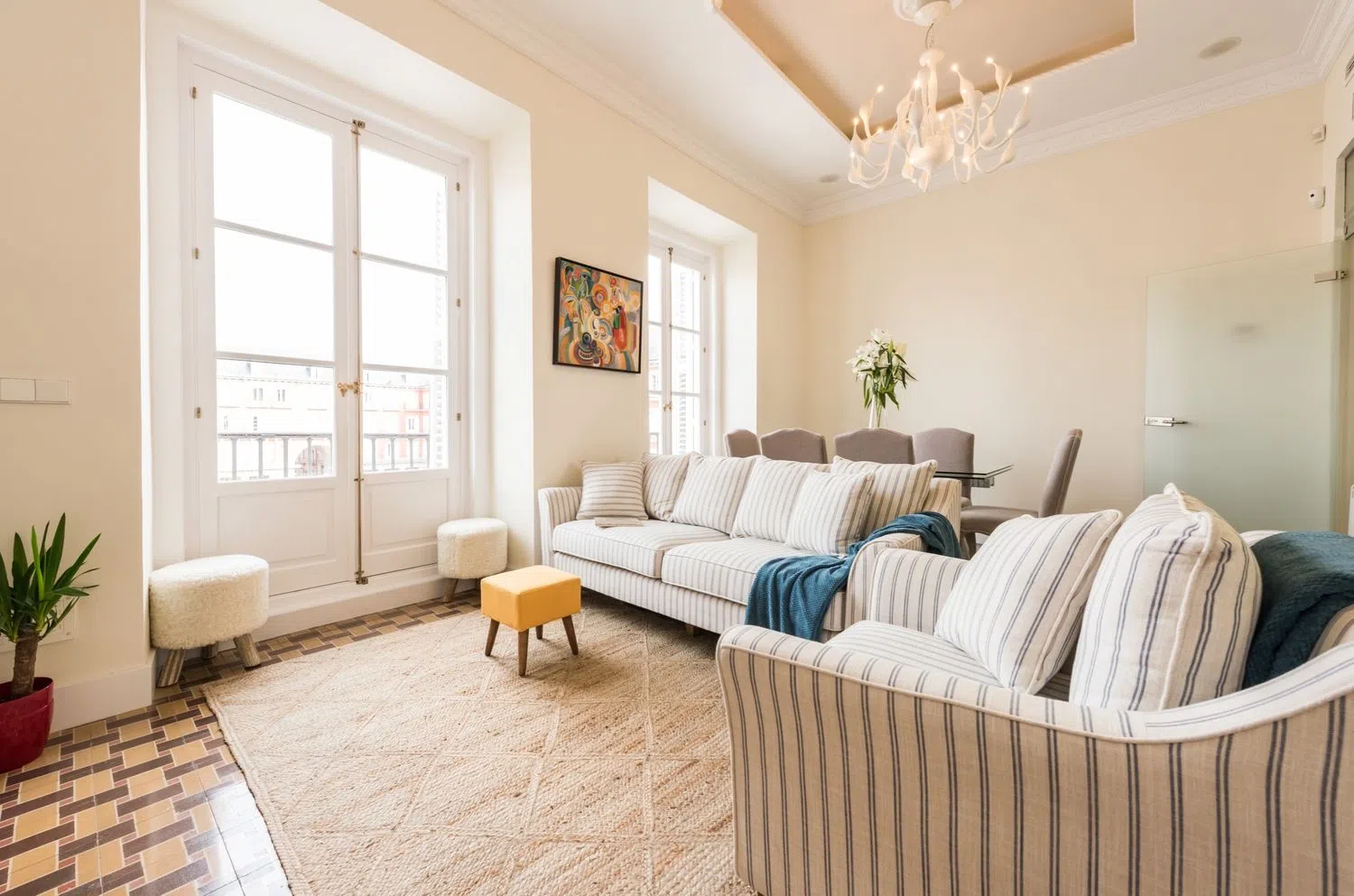 Piso en plaza Mayor, 2 - Foto 4